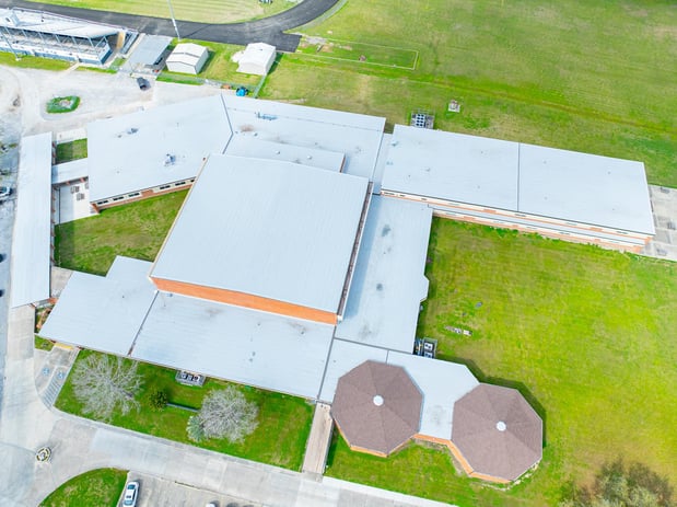 Images Coleman Roofing & Construction of Lafayette