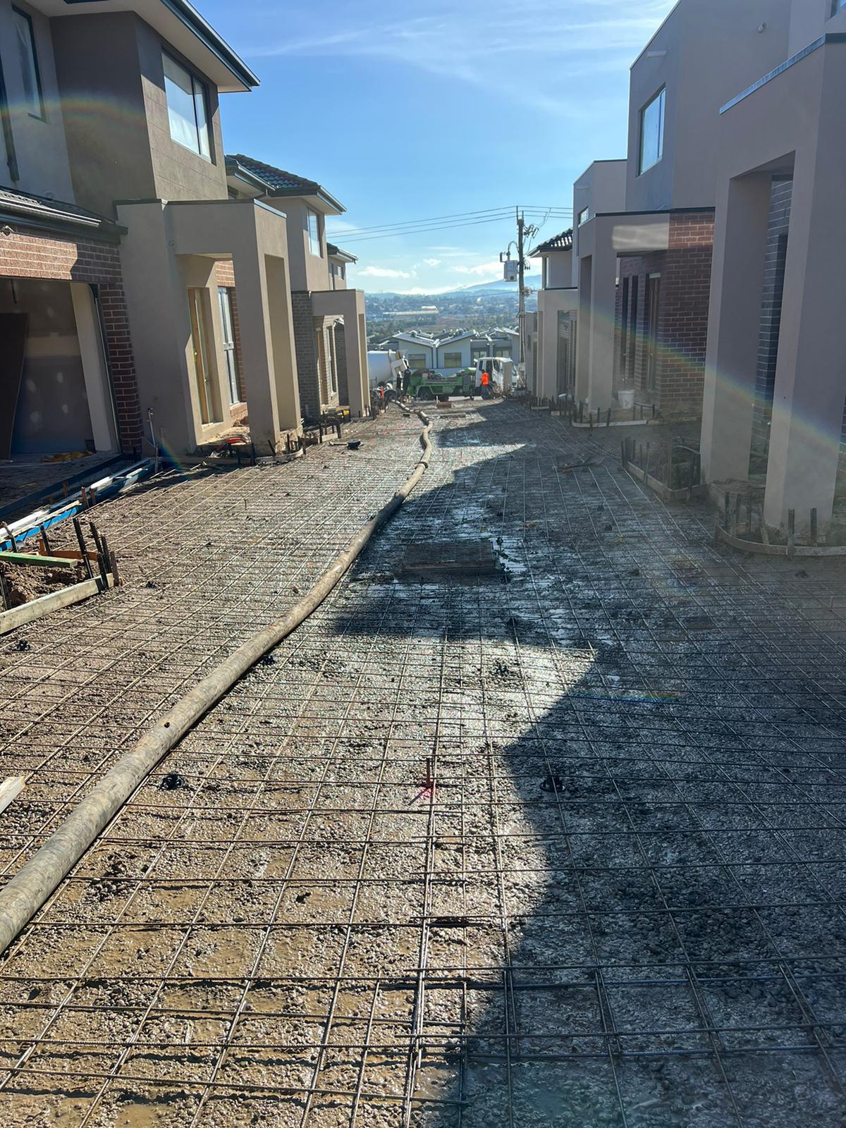Images New Star Concrete