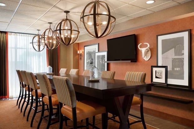 Images Hampton Inn Wichita Falls-Sikes Senter Mall