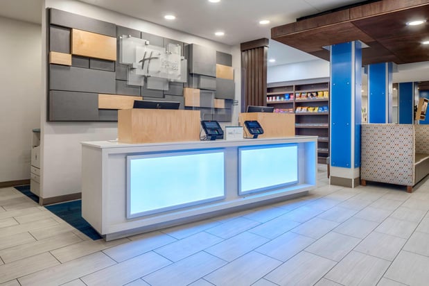 Images Holiday Inn Express & Suites Macon - I-475 by IHG