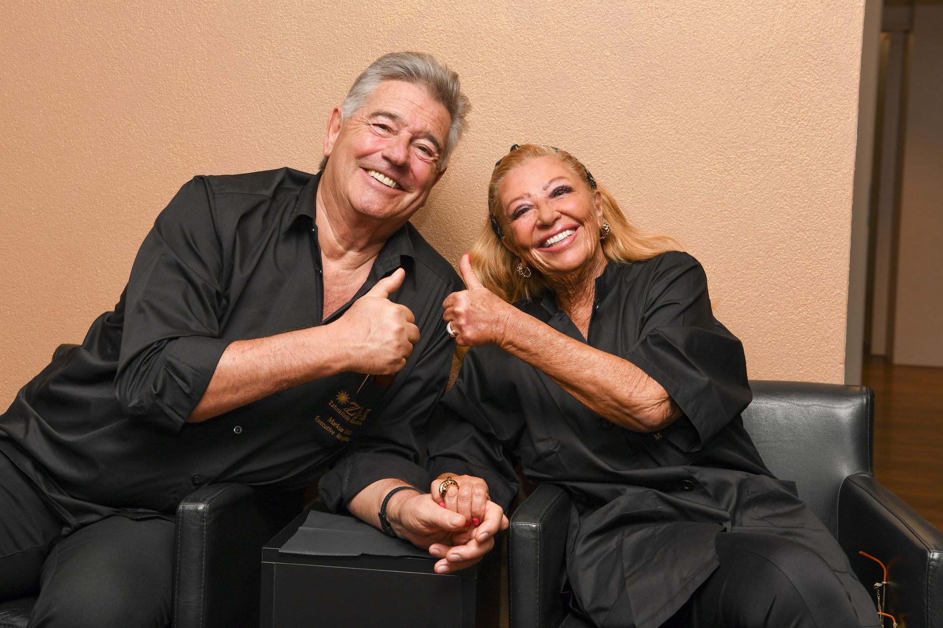 Bilder Zahnklinik Küsnacht AG