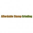 Affordable Stump Grinding