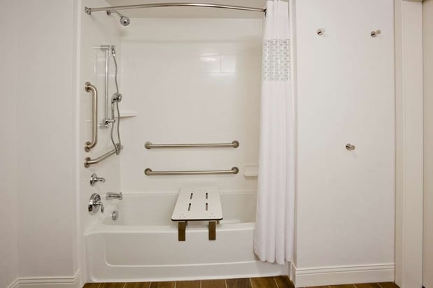 Images Hampton Inn Minneapolis Bloomington West