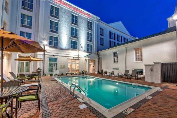 Images Hilton Garden Inn Nashville Brentwood