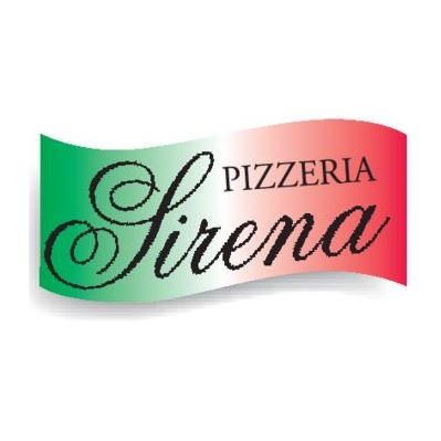 Logo Ristorante Pizzeria Sirena