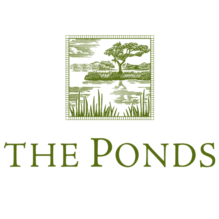 The Ponds