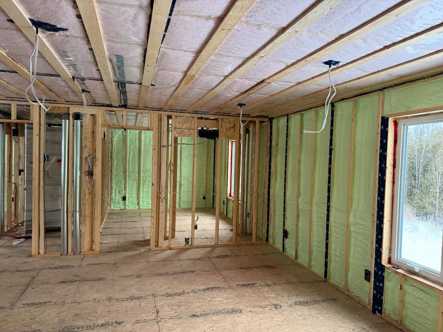 Images Ottawa Valley Spray Foam