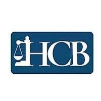 HCB Law  LLC Logo