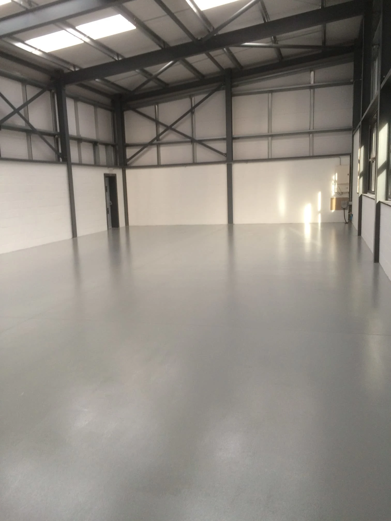 Images Paul Forward Decorating Contractor Ltd