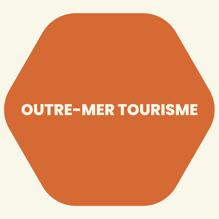 Outremer Tourisme office de tourisme, syndicat d'initiative