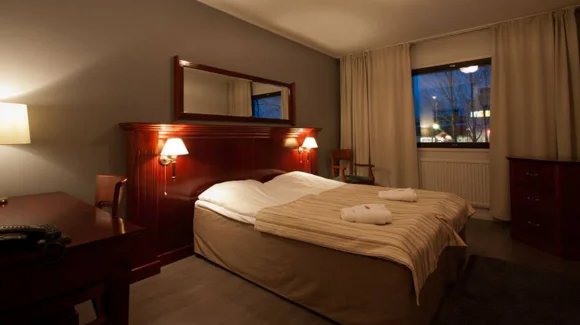 Images Hotelli Jussan Tupa