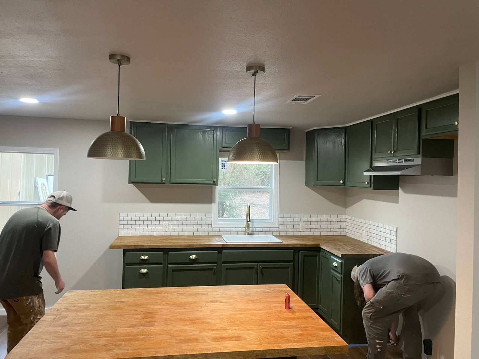 Duff Remodeling  and Construction Image