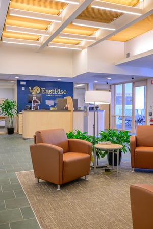 Images EastRise Credit Union