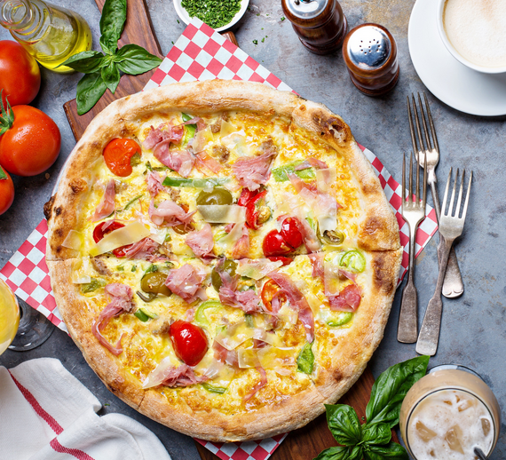 Images Pizzeria Fenugheda