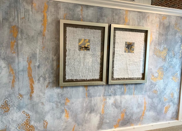 Images Venetzian Plaster LLC