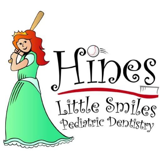 Hines Little Smiles Logo