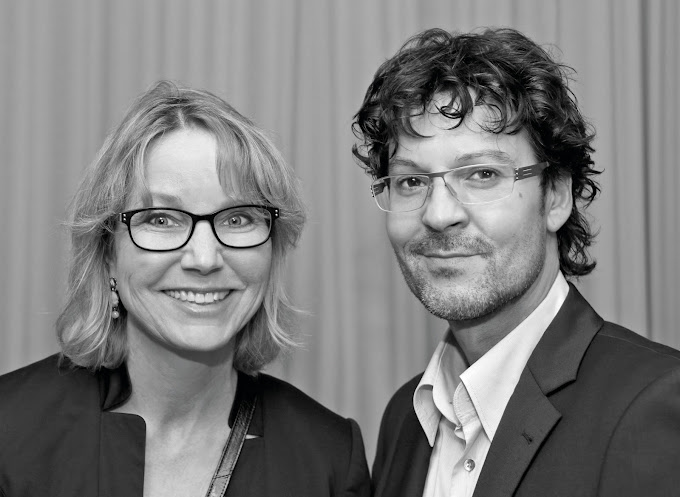 Jutta Dyhr Gerd Grieshaber GbR, Krughof 20 in Schwielowsee