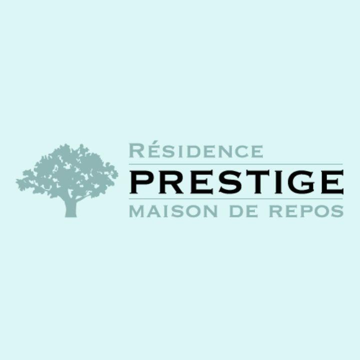 Résidence Prestige MR - Résidence Services Logo
