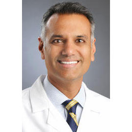 Dr. Ashish C. Chaudhari, MD | Concord, NH | Obstetrics