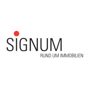 Signum AG Rund um Immobilien Logo