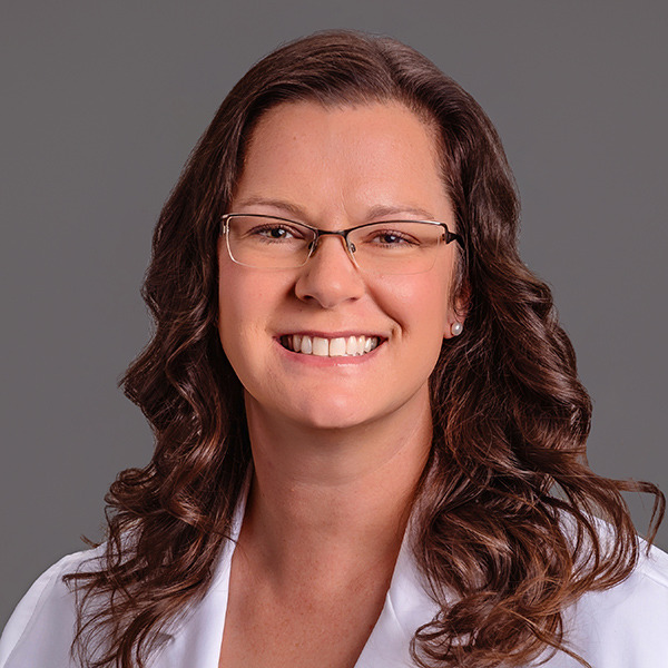 Amy Harrell, FNP