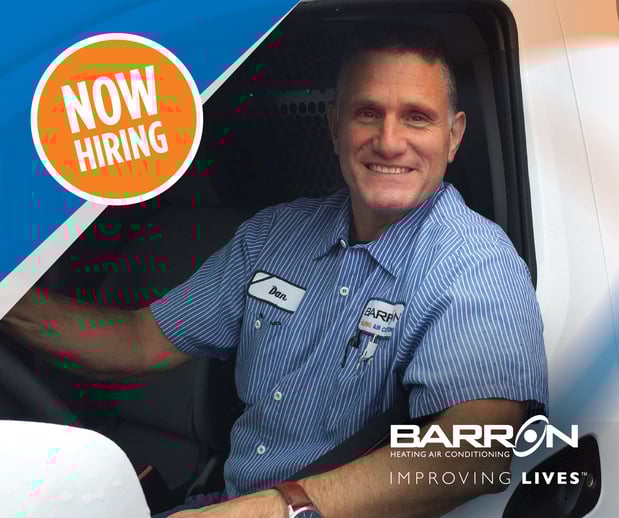 Images Barron Heating AC Electrical & Plumbing