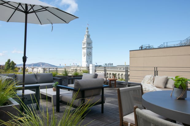 Images 1 Hotel San Francisco