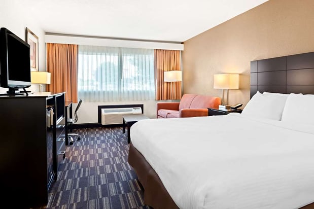 Images Best Western Monticello Gateway Inn