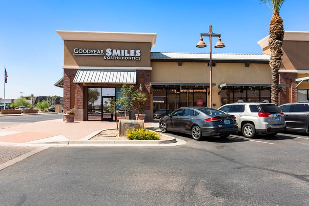 Images Goodyear Smiles Dentistry and Orthodontics
