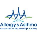Allergy & Asthma Associates Logo