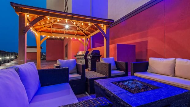 Images Best Western Plus Executive Residency Elk City