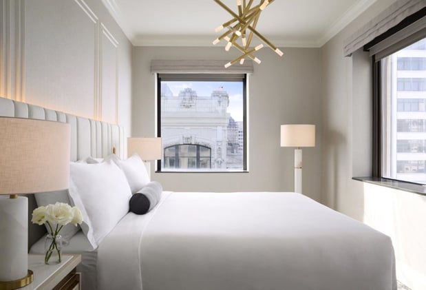 Images InterContinental Indianapolis by IHG