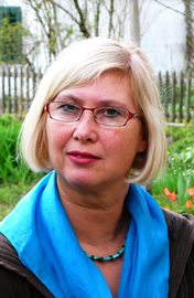 Kinesiologische Praxis Susanna Szostek, Wülflingerstrasse 28a in Winterthur