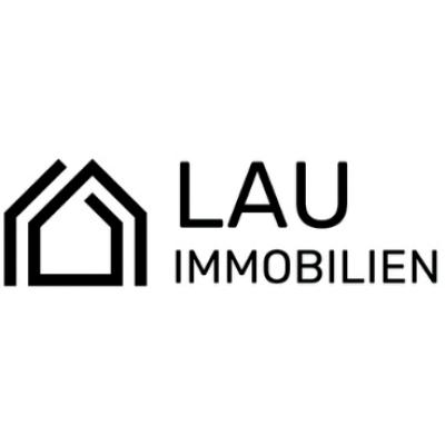 Logo Lau Immobilien