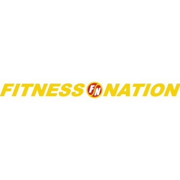 Fitness Nation Logo