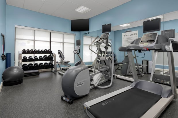 Images Holiday Inn Express Knoxville-Strawberry Plains by IHG
