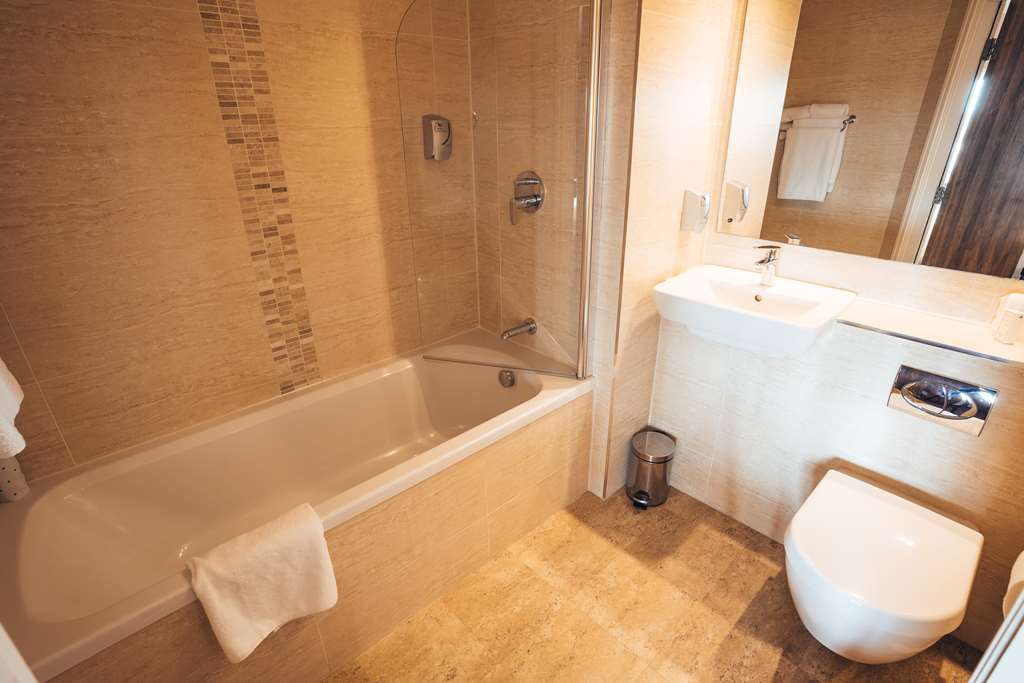 Images Blackpool FC Stadium Hotel, a member of Radisson Individuals