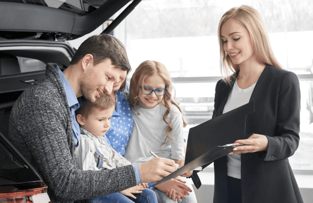 Images Yasaman Karimdelavar at Comparion Insurance Agency