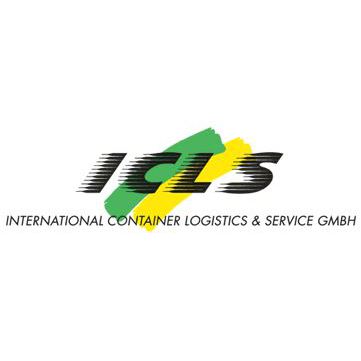 Logo ICLS International Container Logistics & Service GmbH