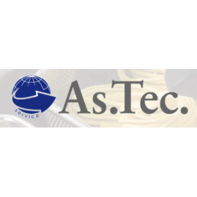 As.Tec. Impianti Logo