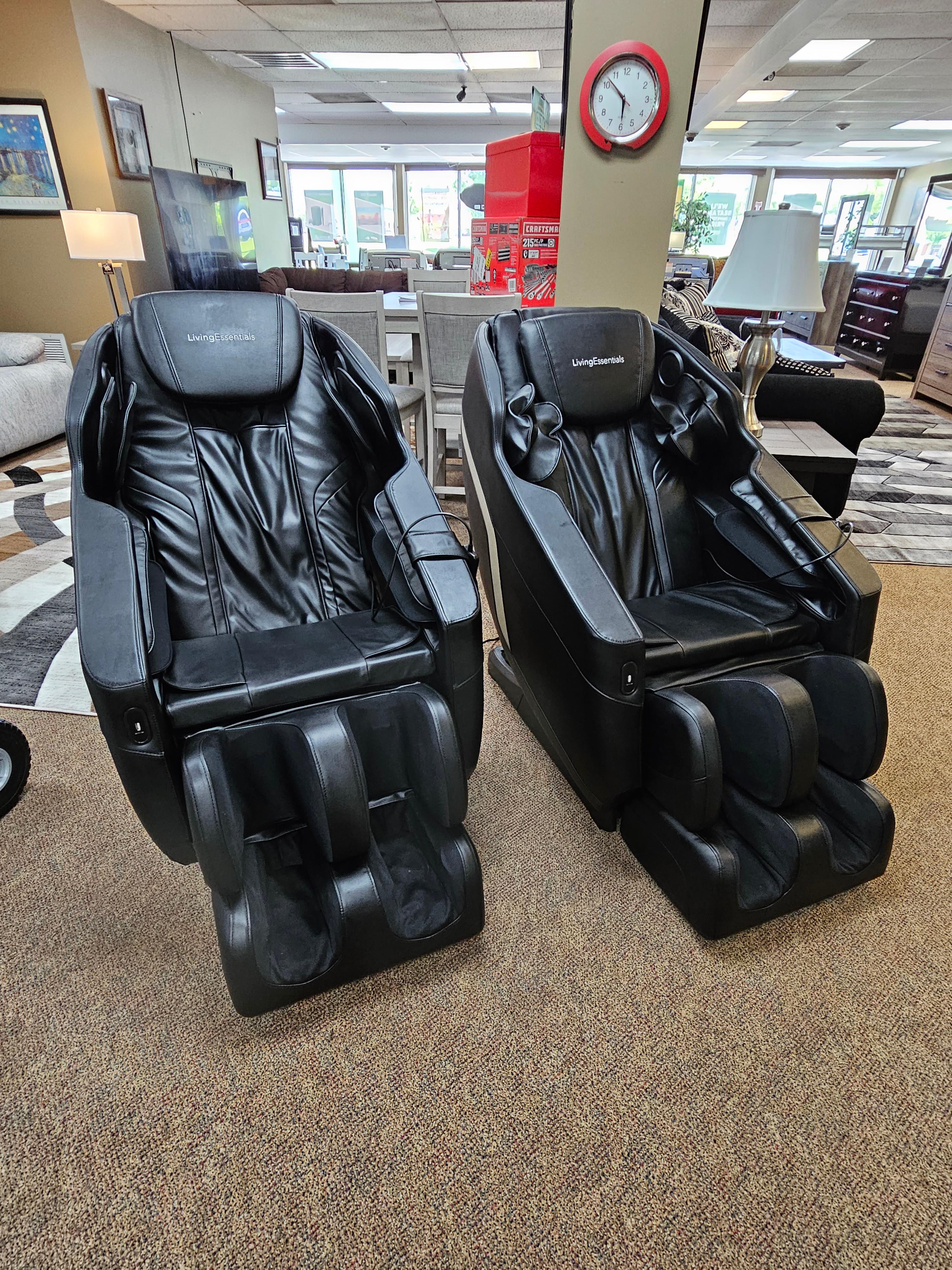 *** MASSAGE Chairs are here ****