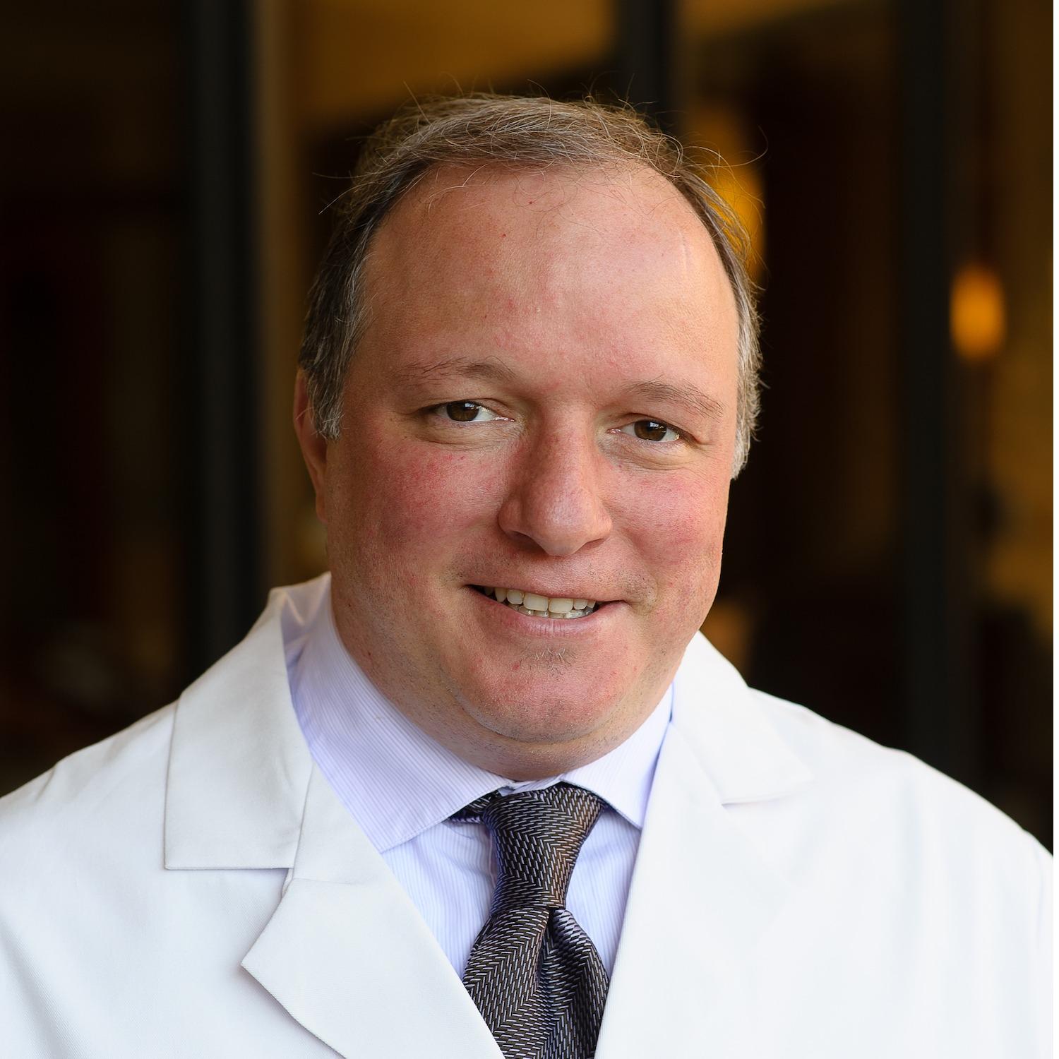 Ara Ketchedjian, MD