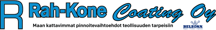 Images Rah-Kone Coating