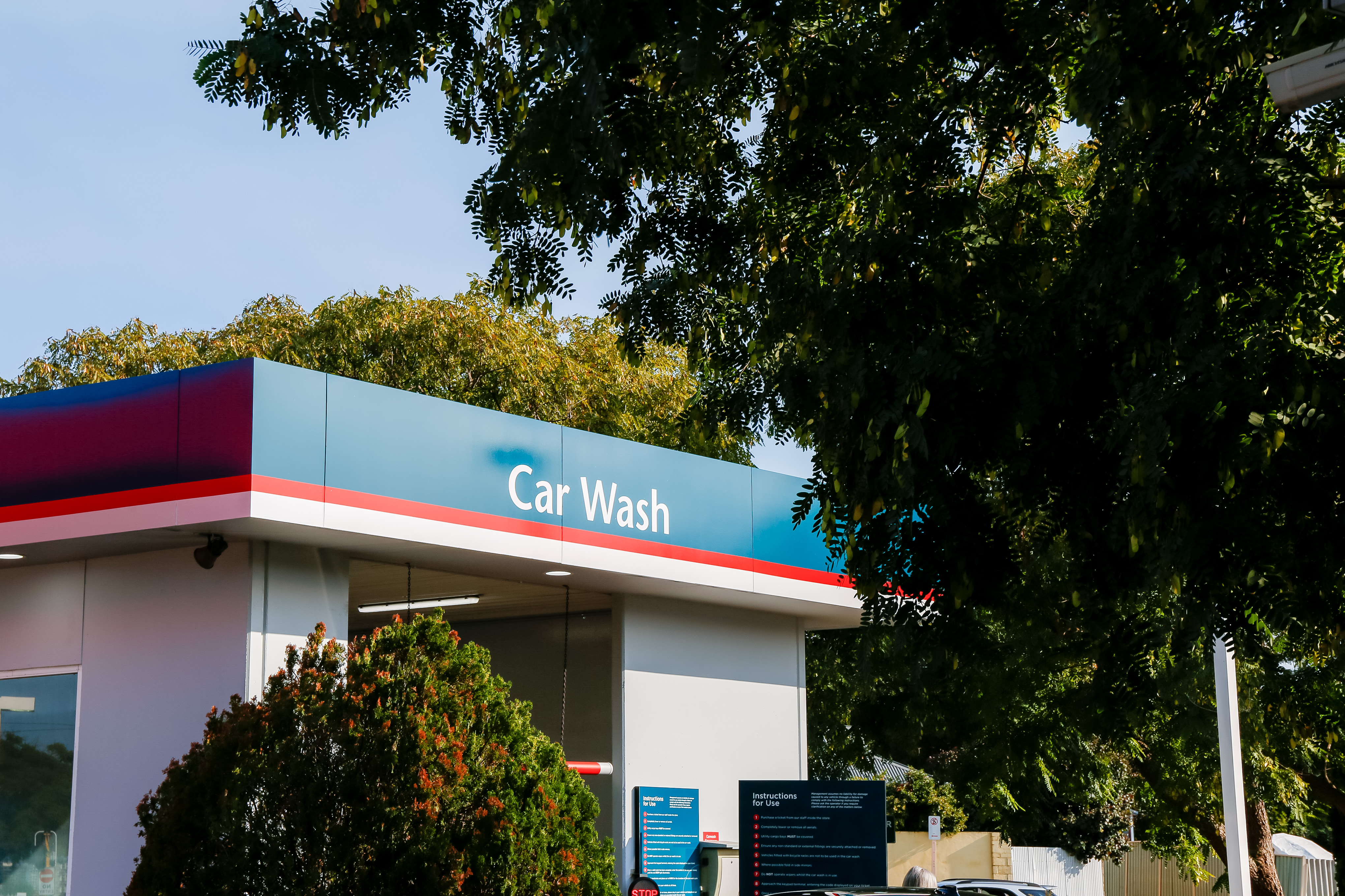 Images Caltex Mount Lawley