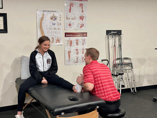 Images Lamesa Physical Therapy and Sports Rehab