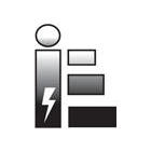 Iseli Elektro GmbH Logo