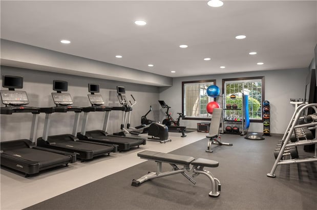 Images Homewood Suites by Hilton Columbus/Polaris, OH