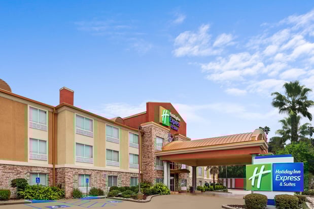 Images Holiday Inn Express & Suites Lafayette-South by IHG