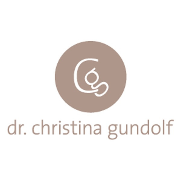 Dr. Christina Gundolf Logo