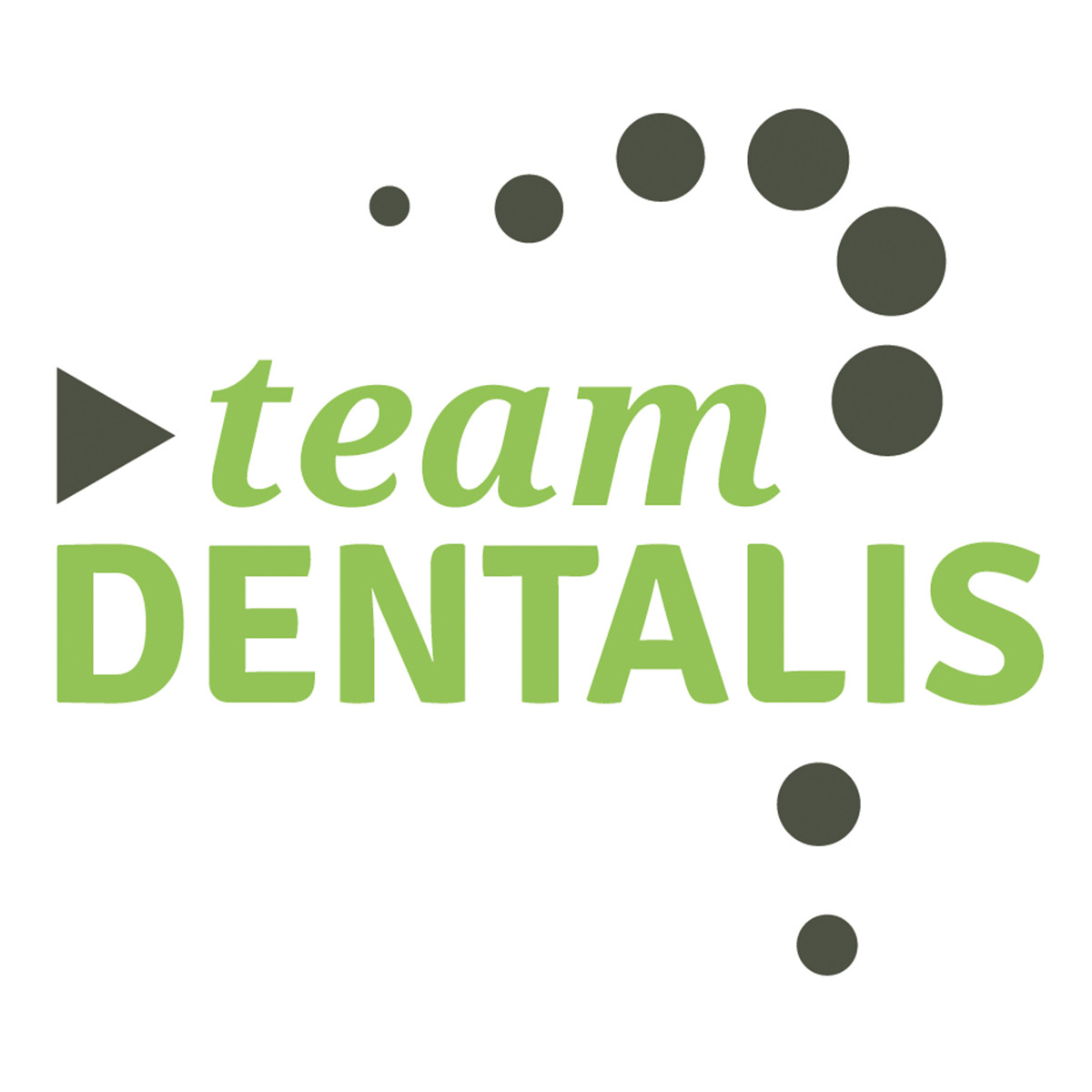 team Dentalis Zahnarztpraxis in Augsburg in Augsburg - Logo